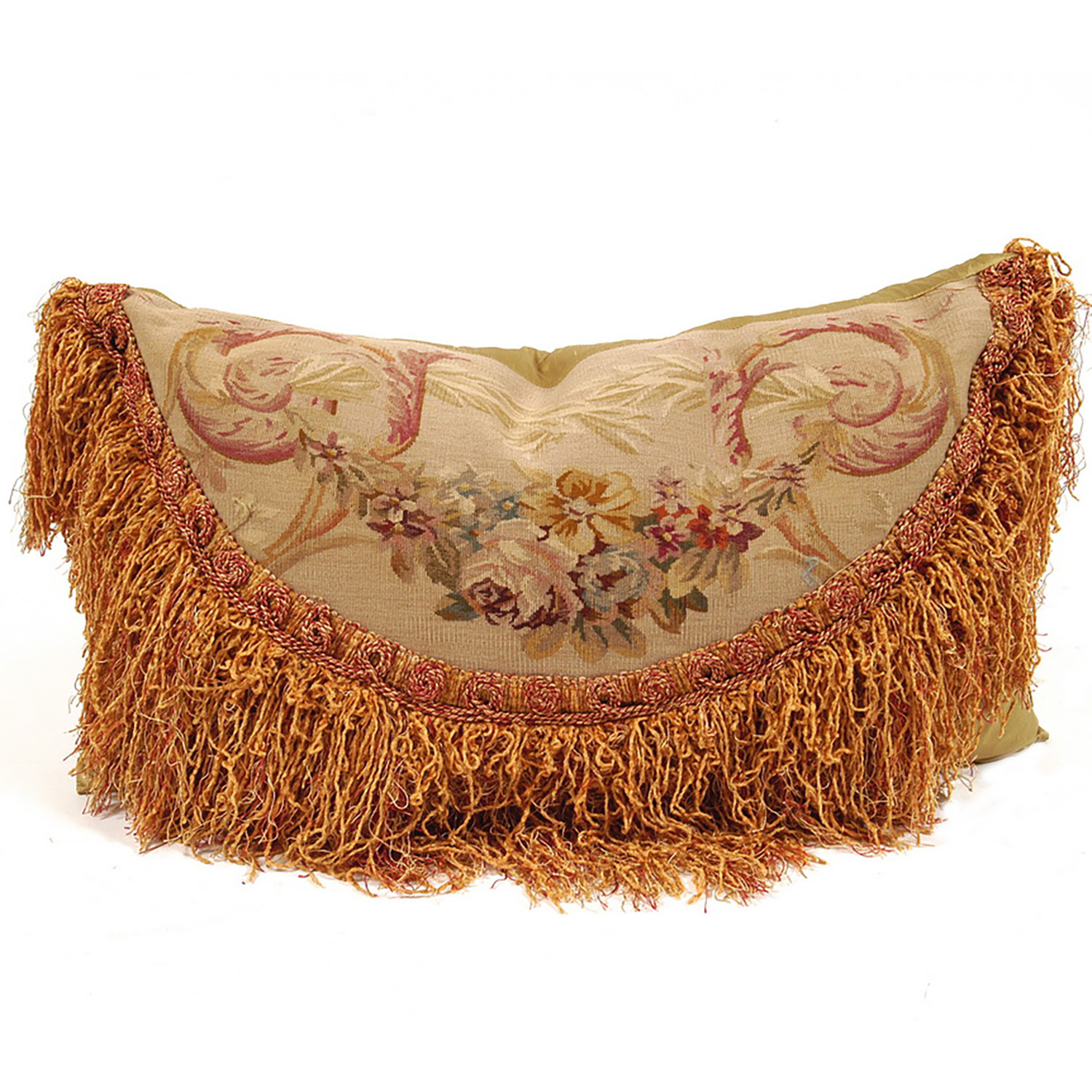 Drama Pillow French Market Collection